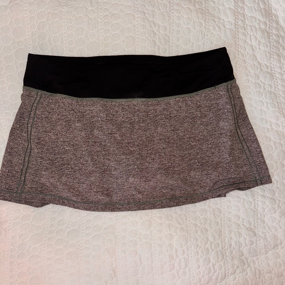 Lululemon skort